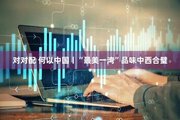 对对配 何以中国丨“最美一湾”品味中西合璧